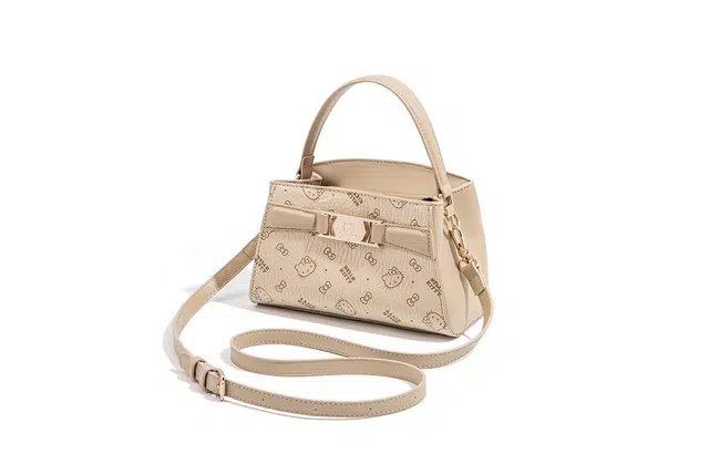 MESUCA Sanrio kitty PU