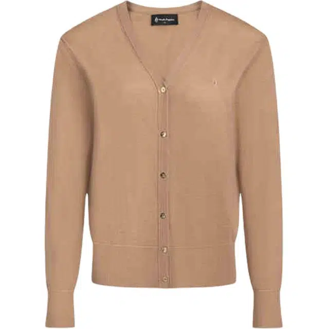 Hush Puppies V