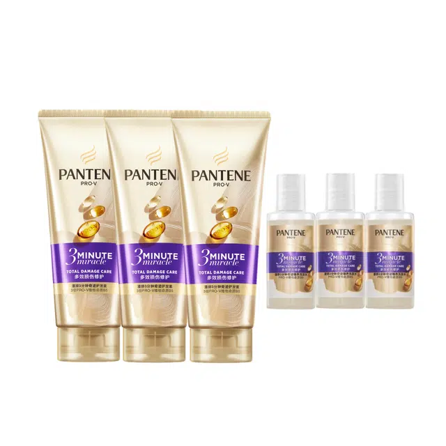 180ml*3+50ml*3