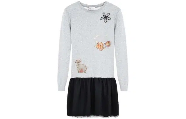RED VALENTINO