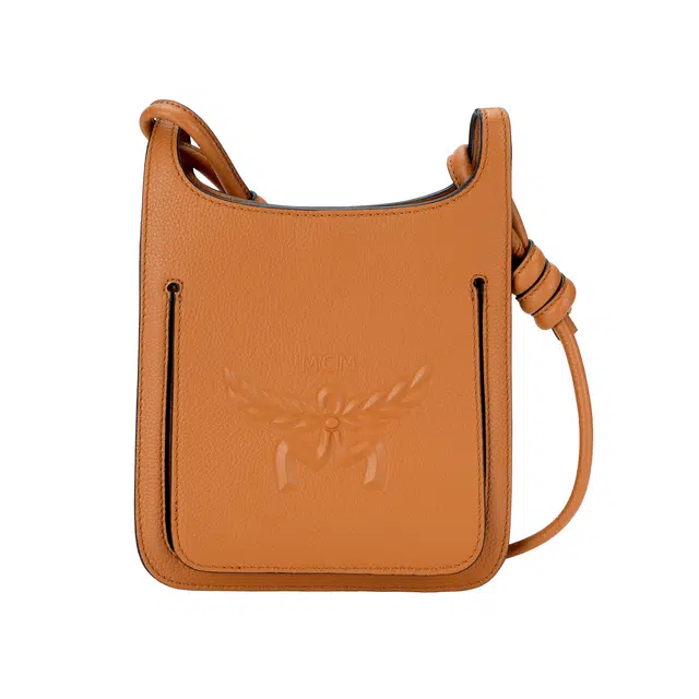 MCM Himmel Mini COGNAC