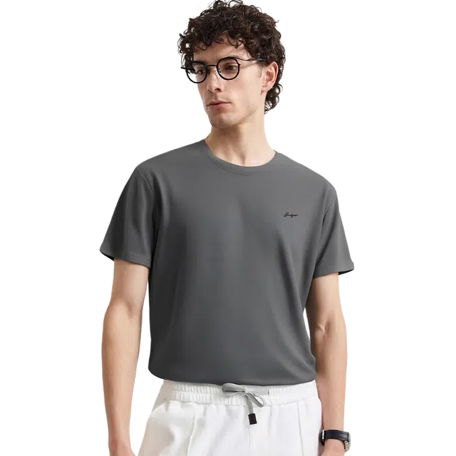 JUDGER T