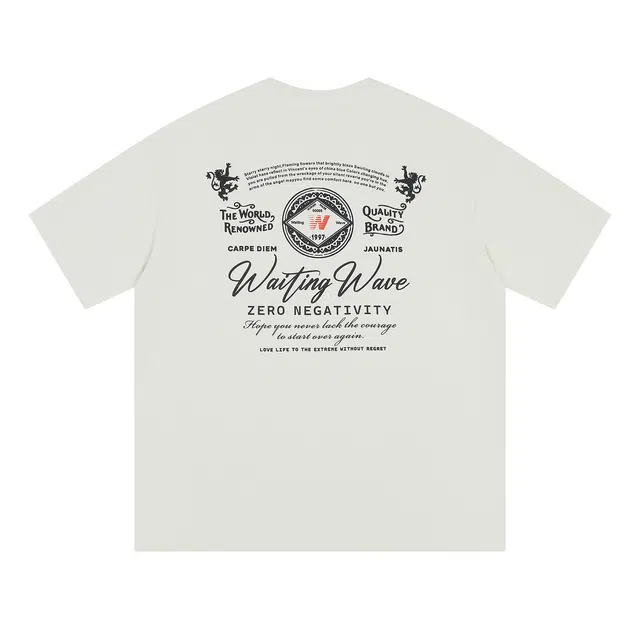 WAITINGWAVE T