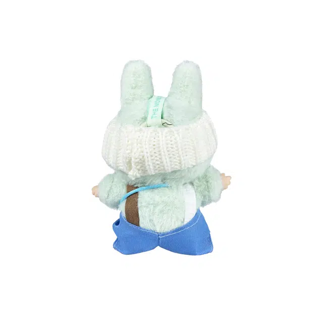 POP MART THEMONSTERS labubu15cm