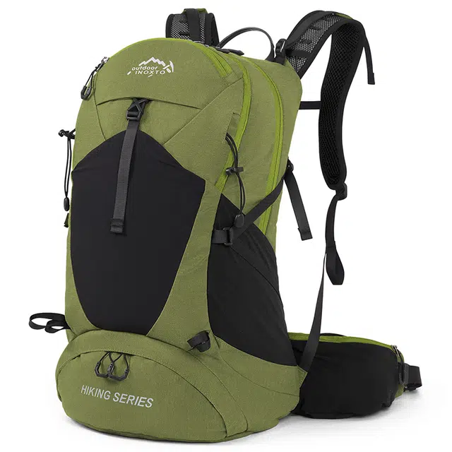 INOXTO 35L