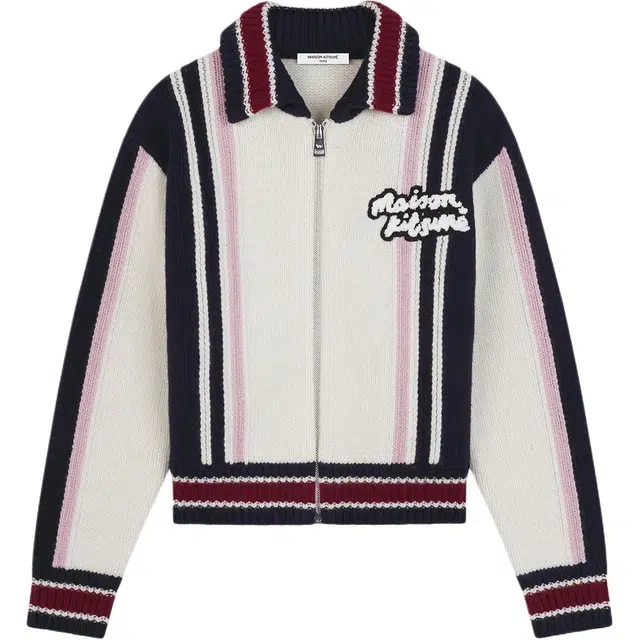 Maison Kitsune FW24