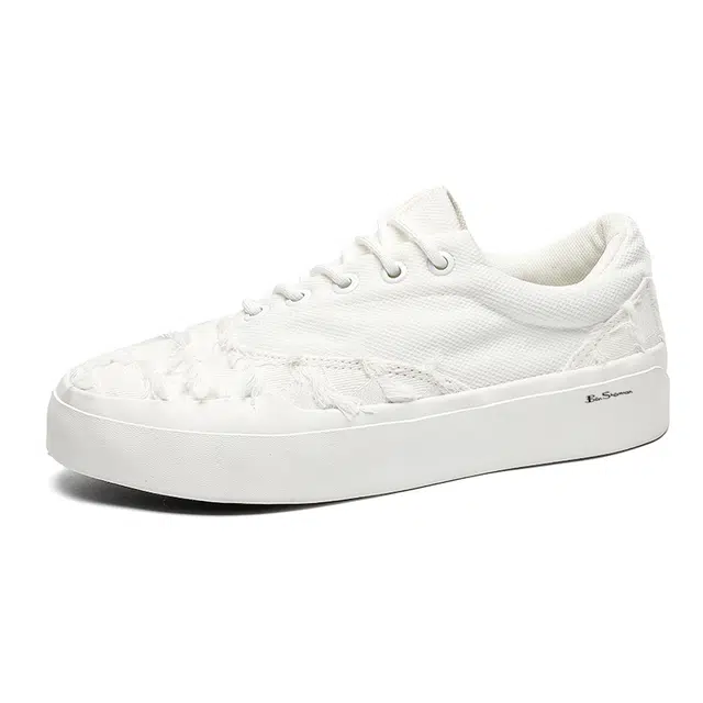 BEN SHERMAN