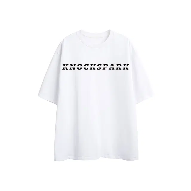 KNOCKSPARK LogoT