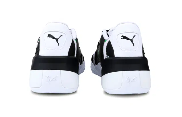 PUMA Clyde Hardwood Team