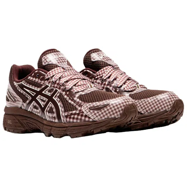 Story mfg x Asics Gel-Venture 6