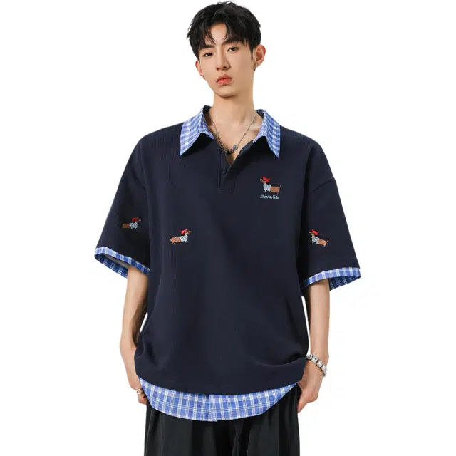 TESTUNG Polo
