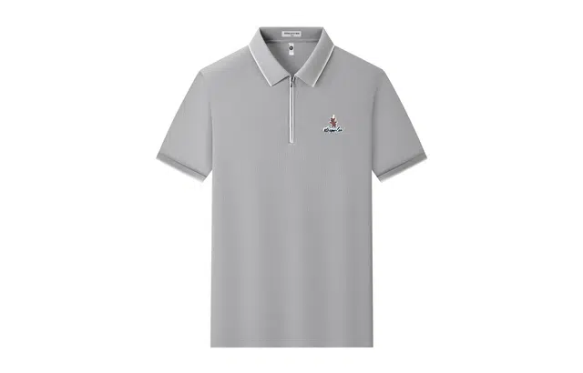 tre par lee Polo