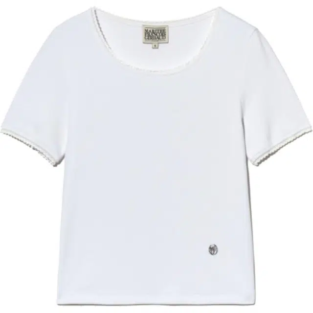 MARITHE FRANCOIS GIRBAUD SS25 T