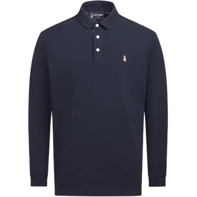 Hush Puppies Polo