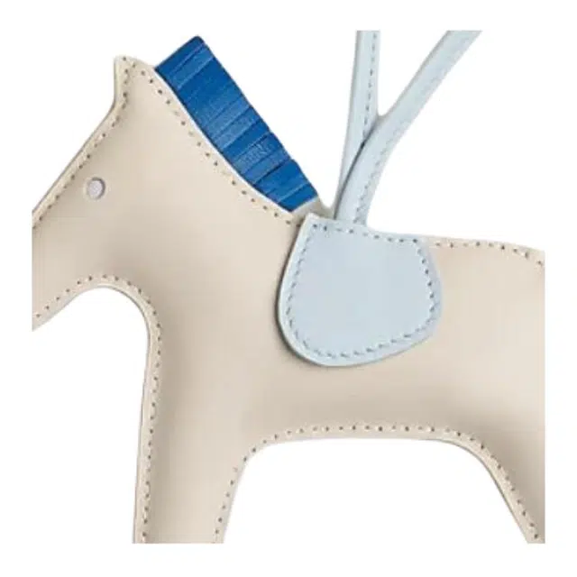 HERMES Rodeo MM Milo