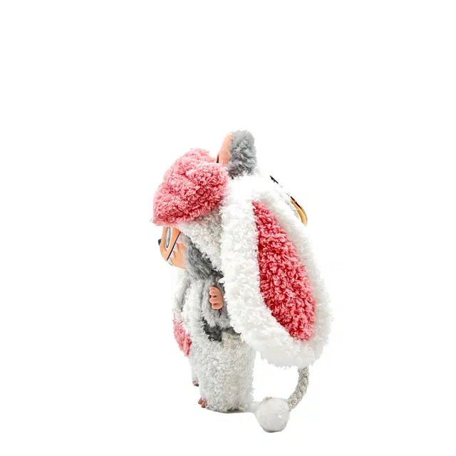POP MART LABUBU THEMONSTERS 17cm