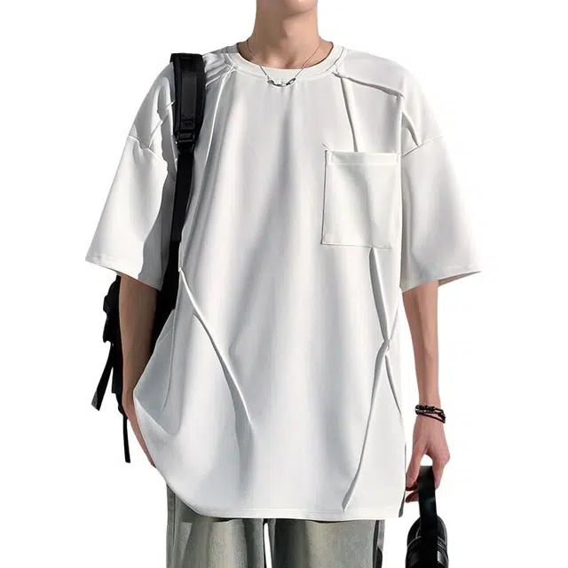 PAINT STAIN T