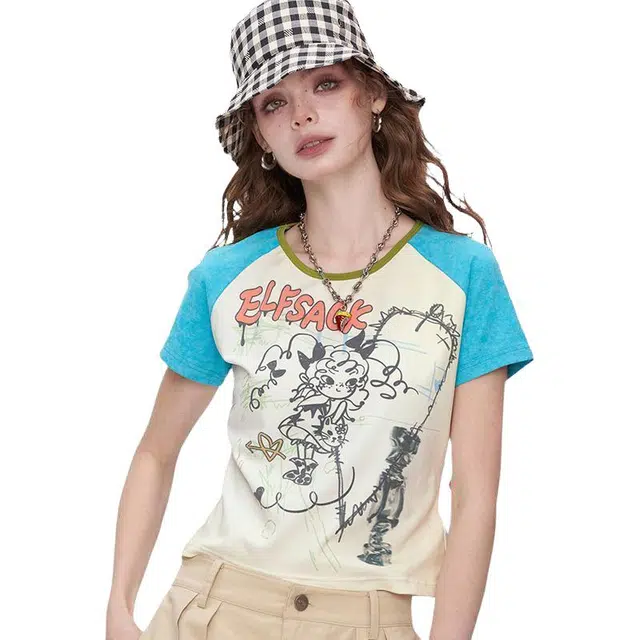 ELF SACK T
