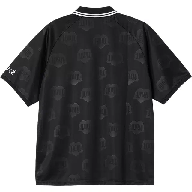 Carhartt WIP SS25 SS Hartts Football T-Shirt logo