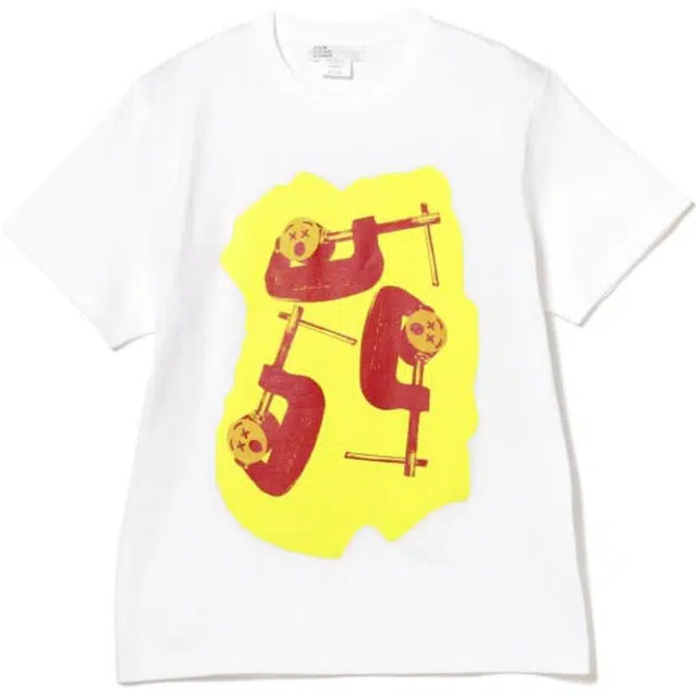 beams T