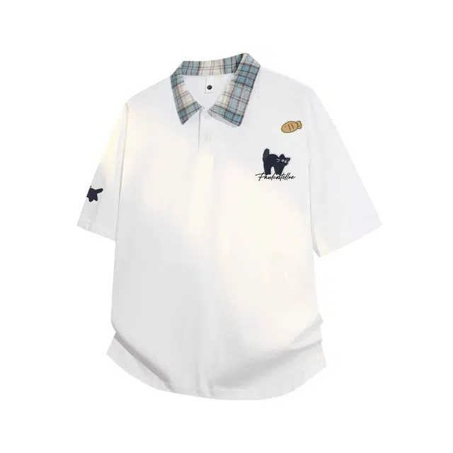 PAUL COSTELLOE Polo