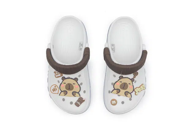 Crocs Bayaband EVA GREAT WALK vibe