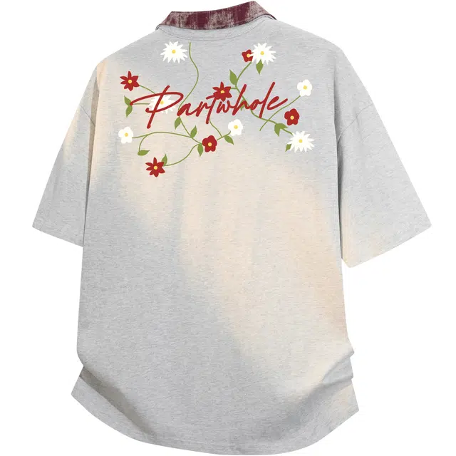 PARTWHOLE Polo