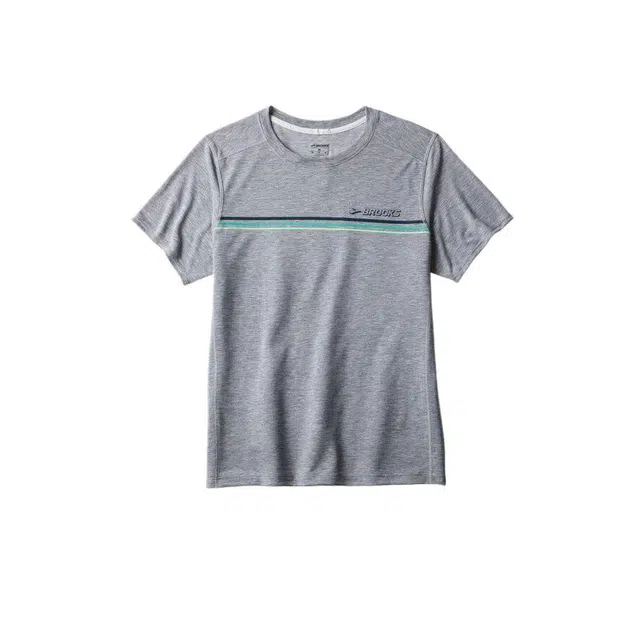 Brooks DistanceShortSleeve3.0 T