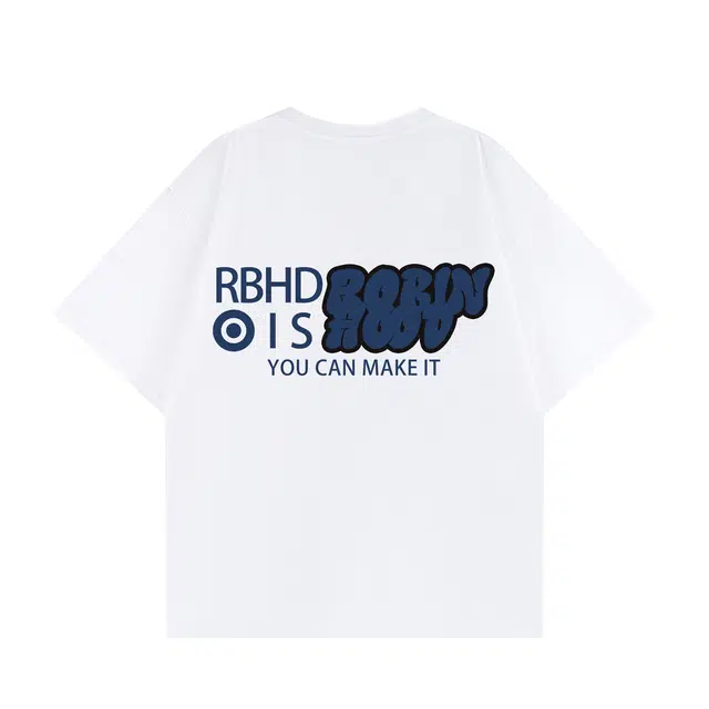 ROBINHOOD logo T