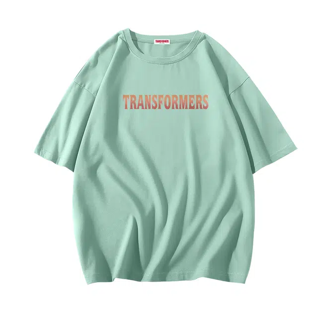 TRANSFORMERS insT