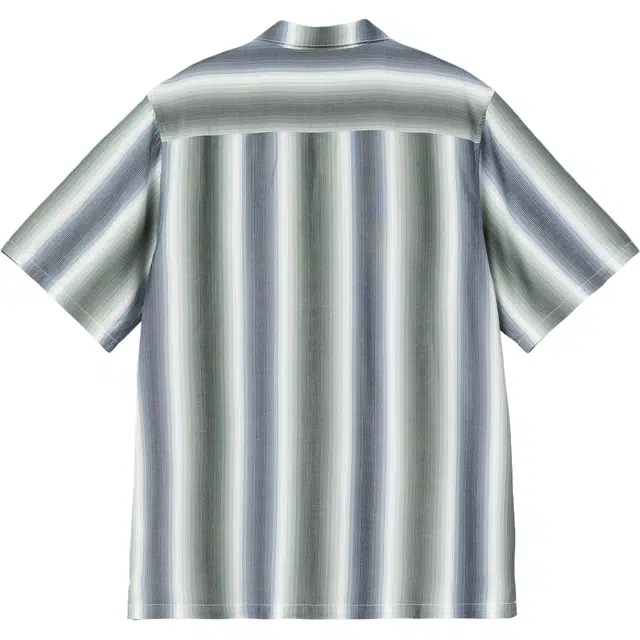 Carhartt WIP SS25 SS Dashner Shirt