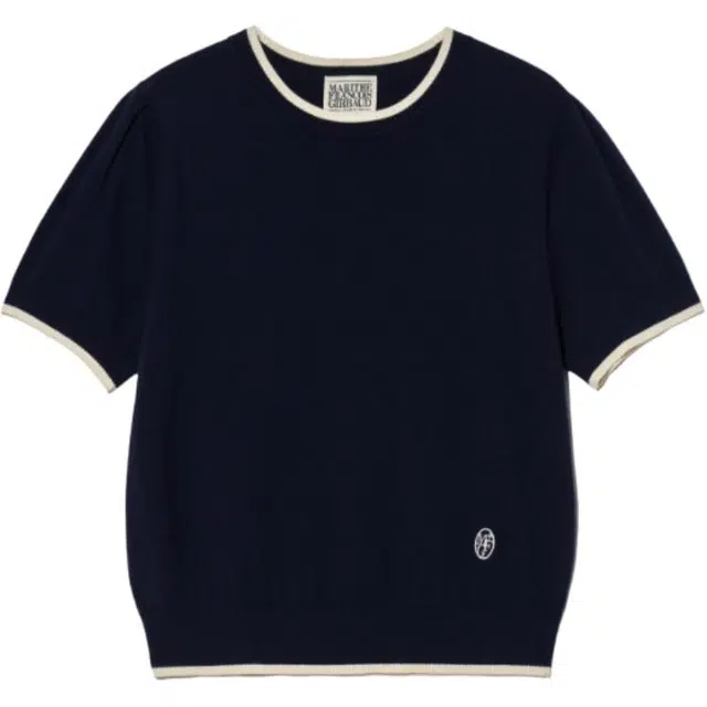 MARITHE FRANCOIS GIRBAUD SS25 T