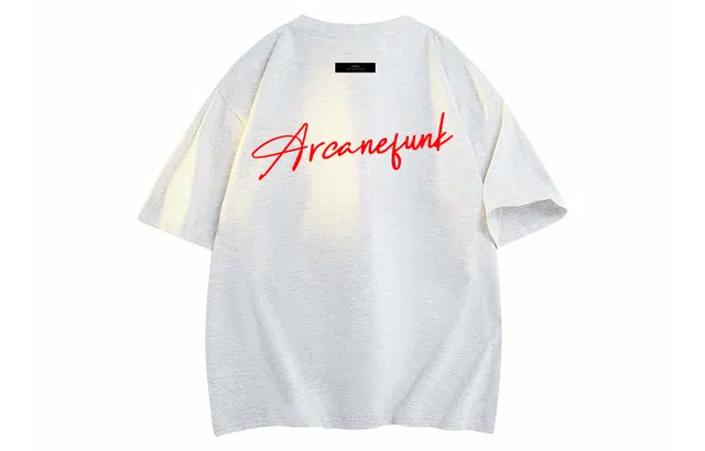 ARCANEFUNK Logo LogoT