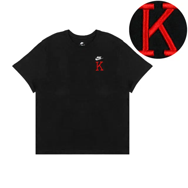 Nike KT