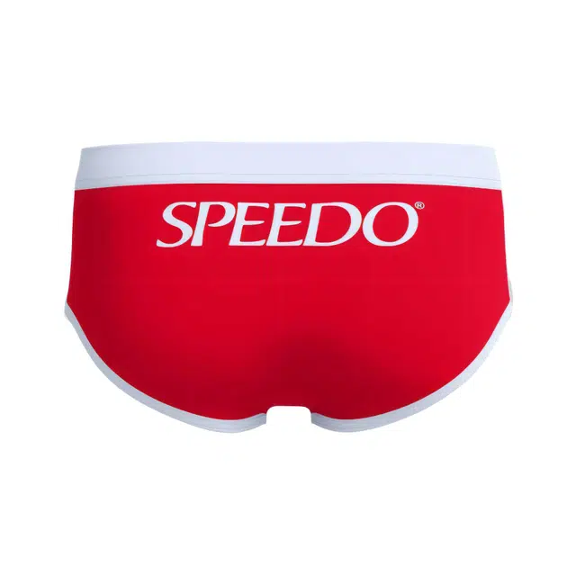 Speedo Jetstream Retro Logo