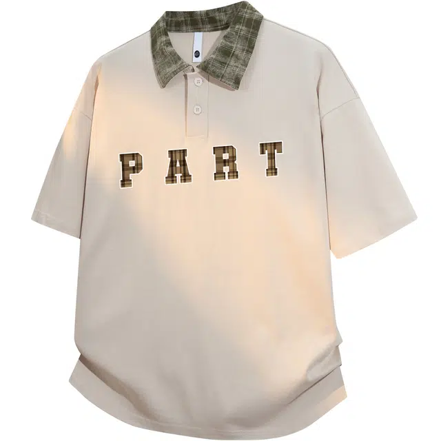PARTWHOLE Polo