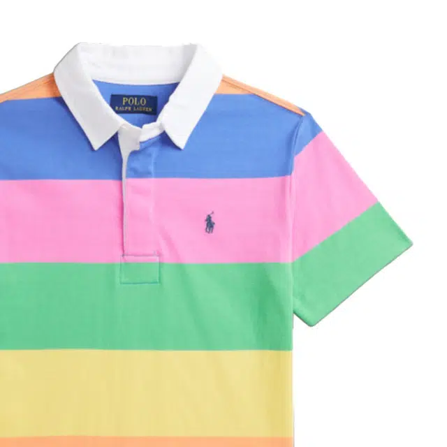 Polo Ralph LaurenPolo Logo