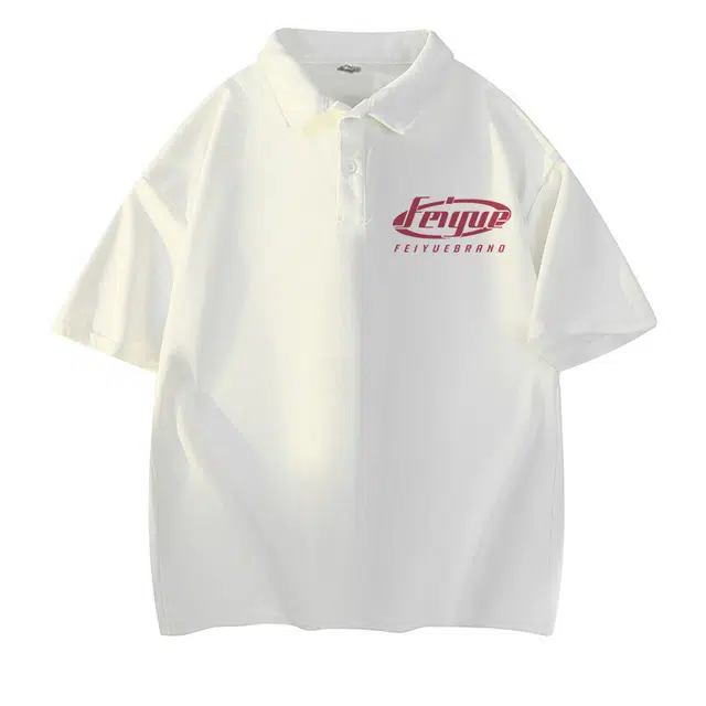 Feiyue Polo