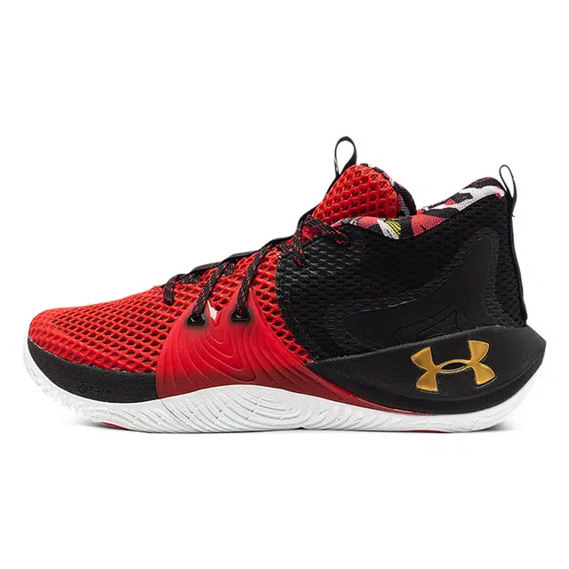 Under Armour Embiid 1 Embiid 1 CNY