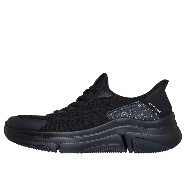 Snoop Dogg x Skechers Snoop Sparrow Flex - Soarin'