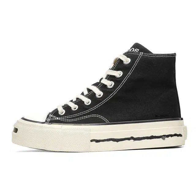 BEN SHERMAN