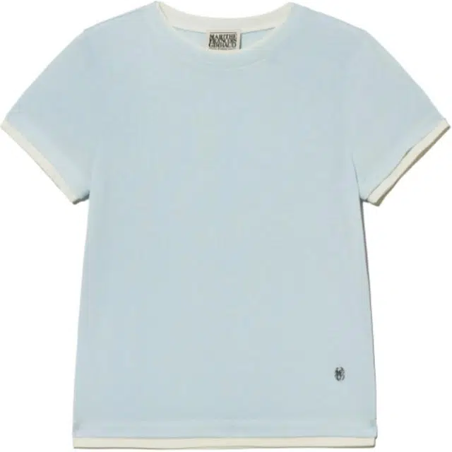 MARITHE FRANCOIS GIRBAUD SS25 T
