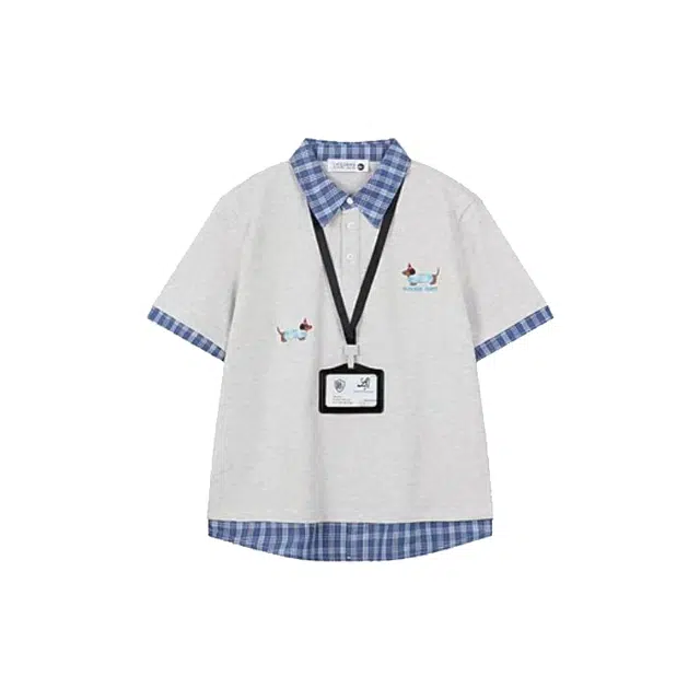 FWTW Polo T
