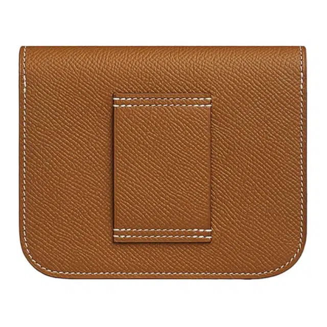 HERMES Constance Slim Epsom