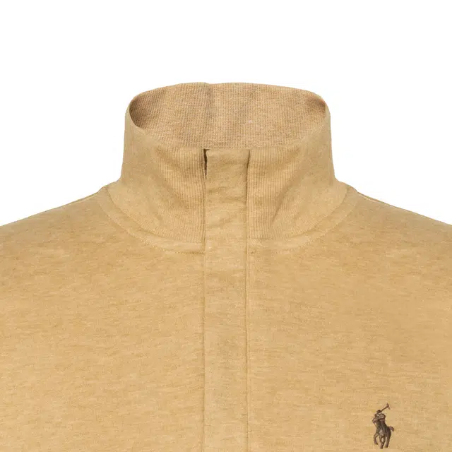 Polo Ralph Lauren FW24 Logo