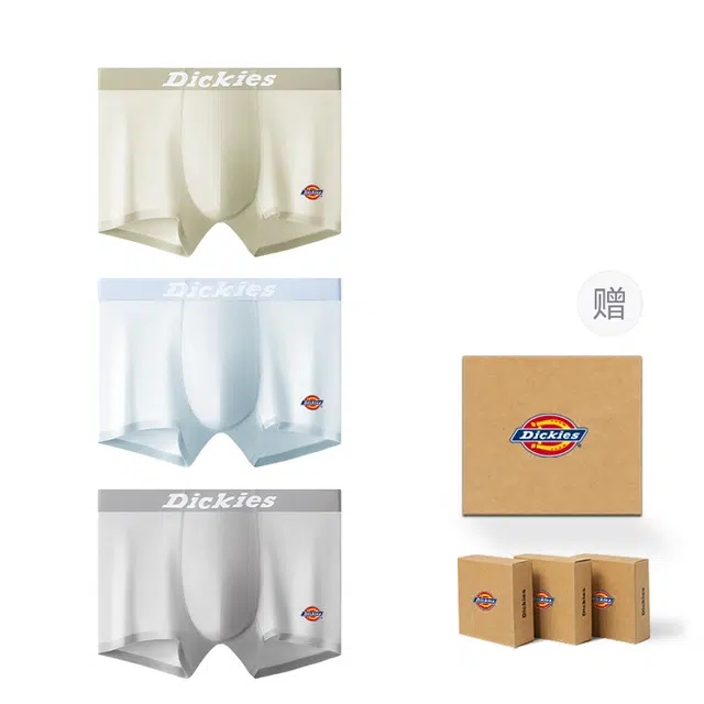 Dickies 3