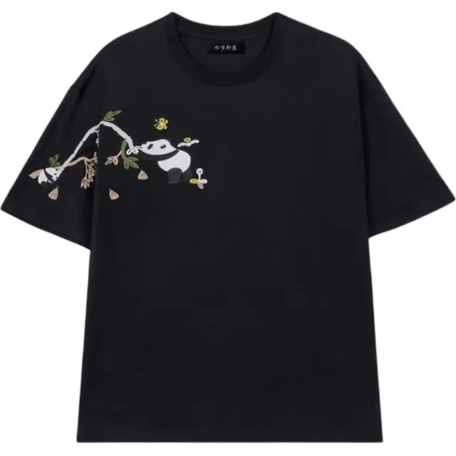 VIPGOOSE T