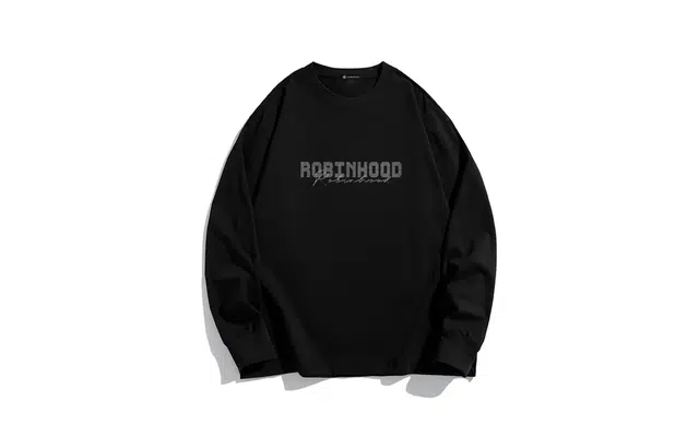 ROBINHOOD T
