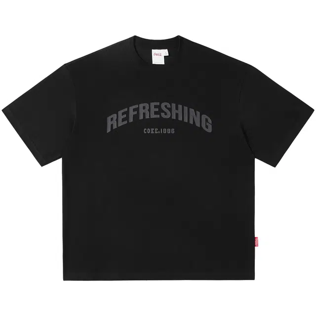 Coke T