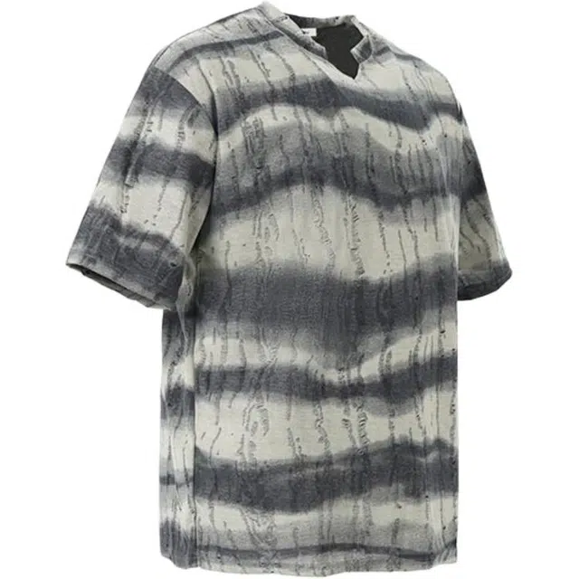 PAINT STAIN T